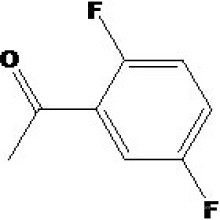 2 &#39;, 5&#39;-difluoroacetofenona Nï¿½ CAS: 1979-36-8